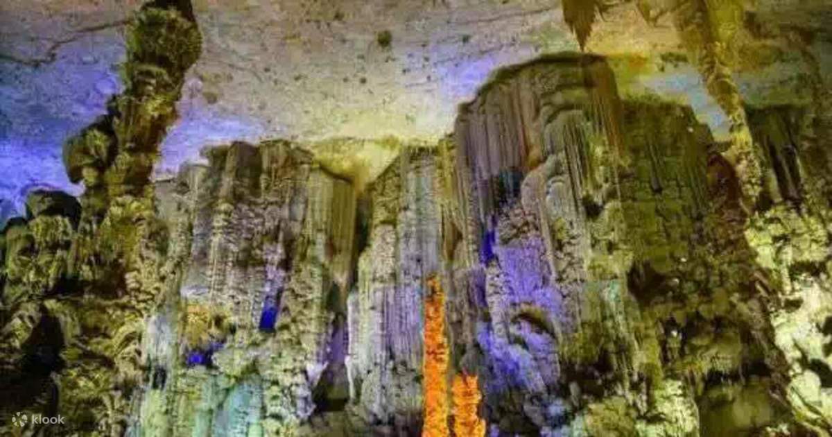 ZhijinCave+